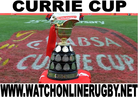 Currie Cup 