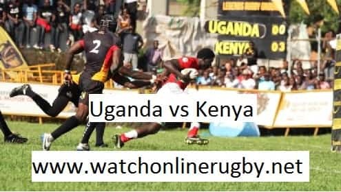 Kenya vs Uganda live