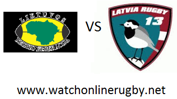 Lithuania vs Latvia
