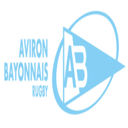  Aviron Bayonnais  