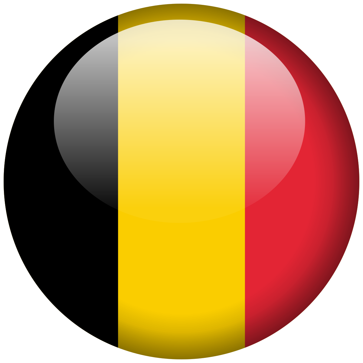  Belgium  