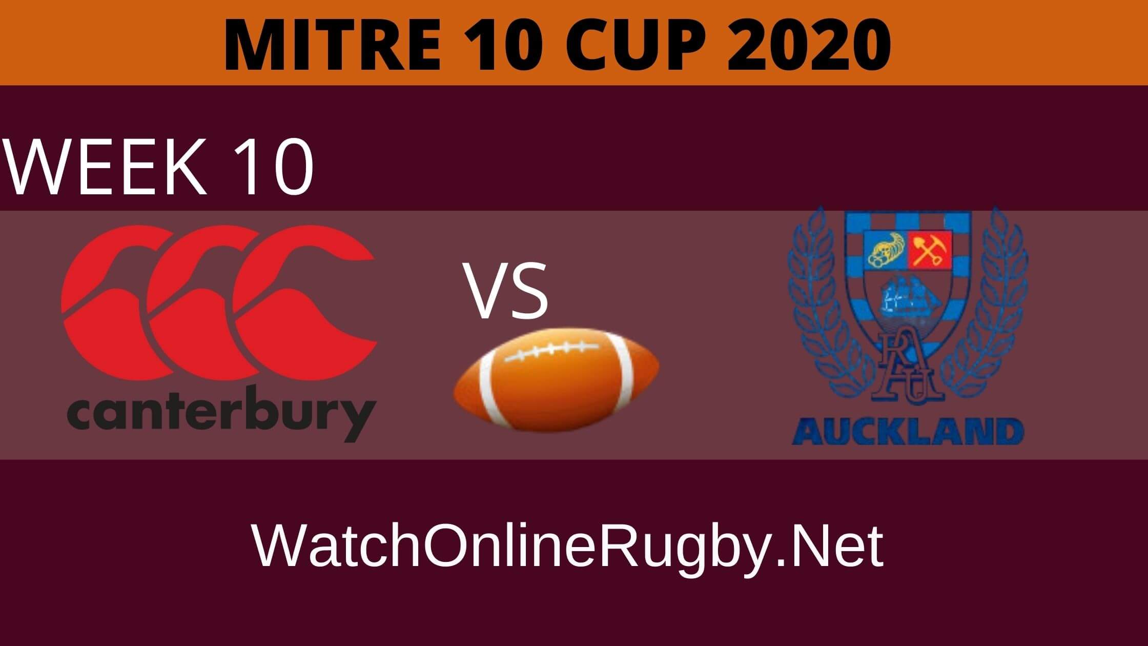 Canterbury vs Auckland Live Stream 2022 RD 08 Mitre 10 Cup